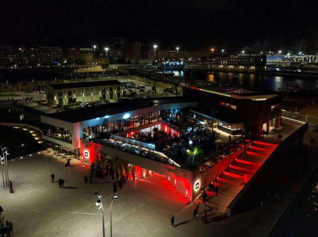 Episodio di violenza al Citysea: lo chef Natale Giunta con un video denuncia l'accaduto 2 Citysea