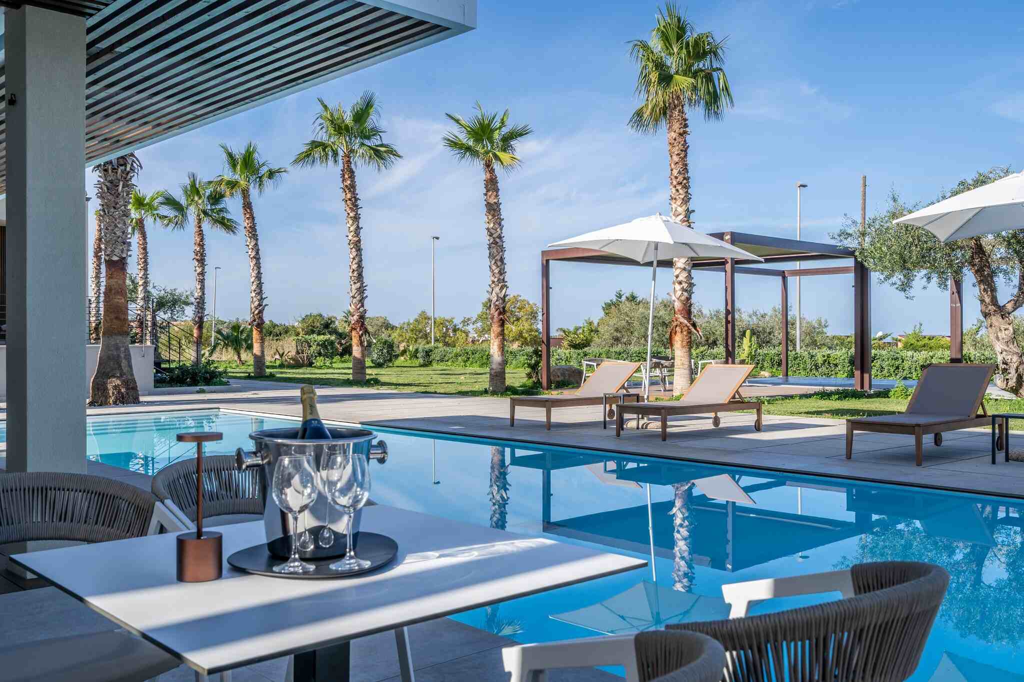 Insulae Resort