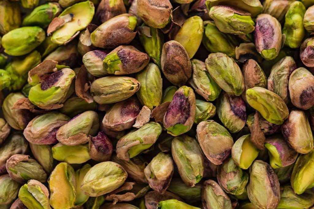 A Bronte 100Etna racconta l’enogastronomia legata al vulcano 2 100Etna pistacchio di Bronte
