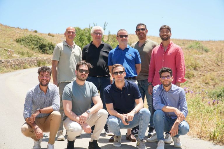 iSAFEGRAZE, si conclude a Petralia Sottana il progetto che innova la gestione zootecnica in Sicilia articolo 1 isafe