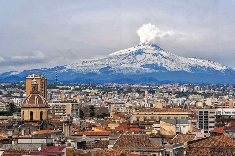 A Bronte 100Etna racconta l’enogastronomia legata al vulcano 100Etna