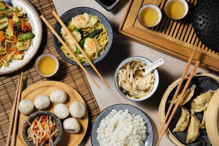 Cucina del Fujian