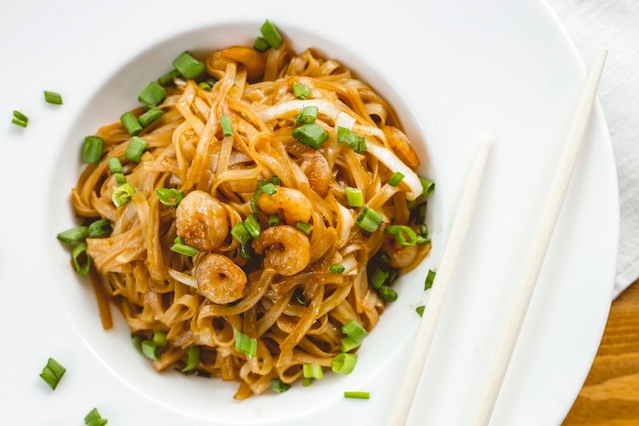 Hokkien Mee Fujian
