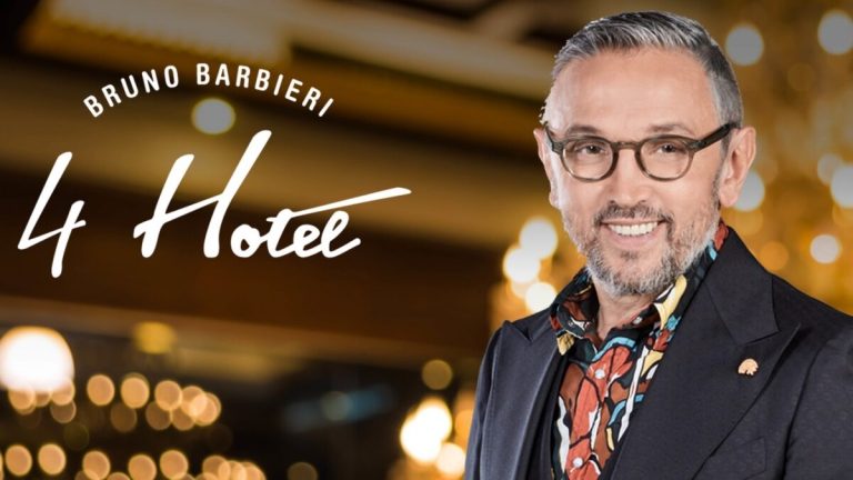4 Hotel sbarca alle Isole Eolie: ecco il vincitore della puntata 4 hotel Isole Eolie
