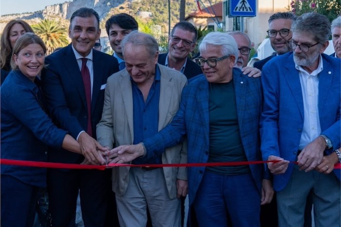 Torna a Palermo “Ciavuri e Sapuri” 6 Festival CNA Palermo