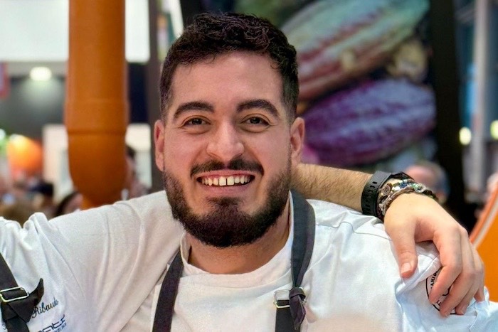 Giorgio Abate e Alessio Battaglia: la nuova voce dolce degli Iblei 2 Giorgio Abate