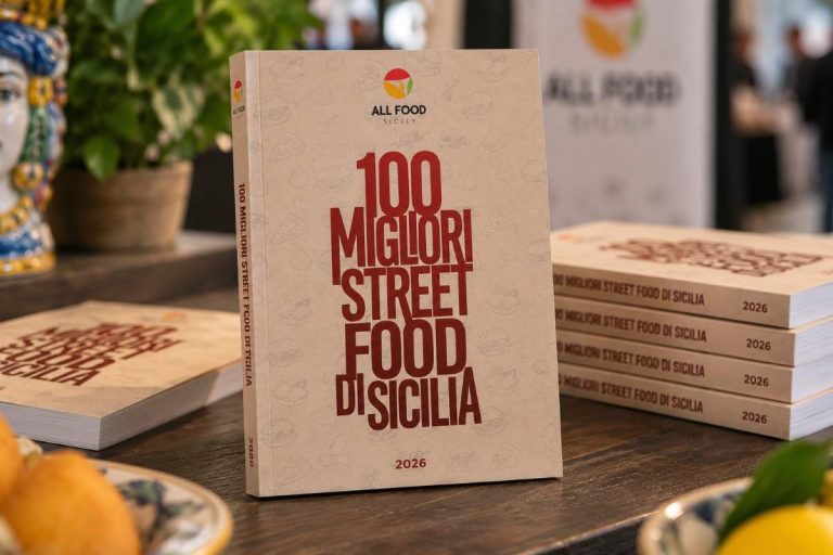 Guida street food