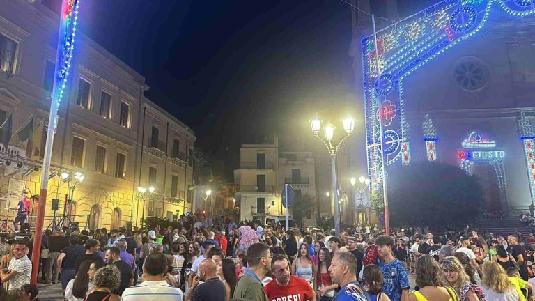 Misilmeri Festival, l’1 e 2 settembre la seconda edizione tra gusto, tradizione e musica Misilmeri Festival