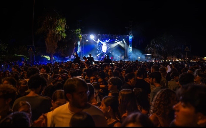 Torna a Palermo “Ciavuri e Sapuri” 2 Musica e spettacoli Palermo