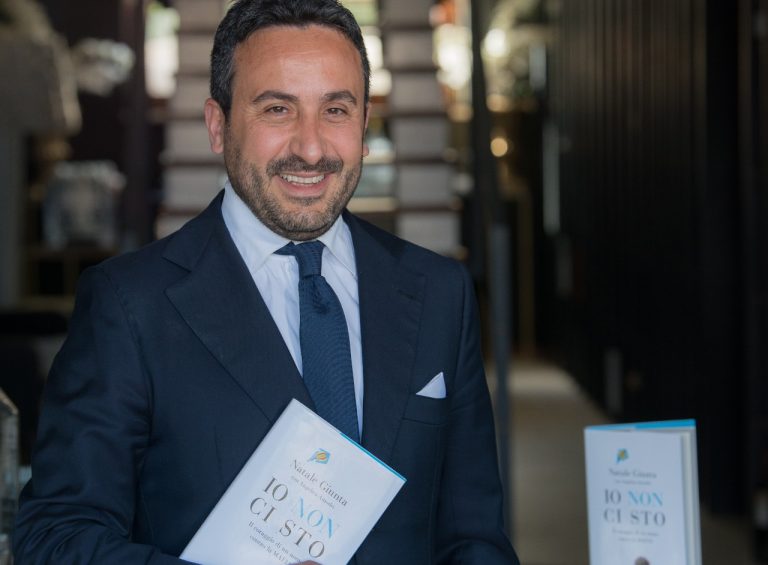 Episodio di violenza al Citysea: lo chef Natale Giunta con un video denuncia l’accaduto Natale Giunta, patron del Citysea