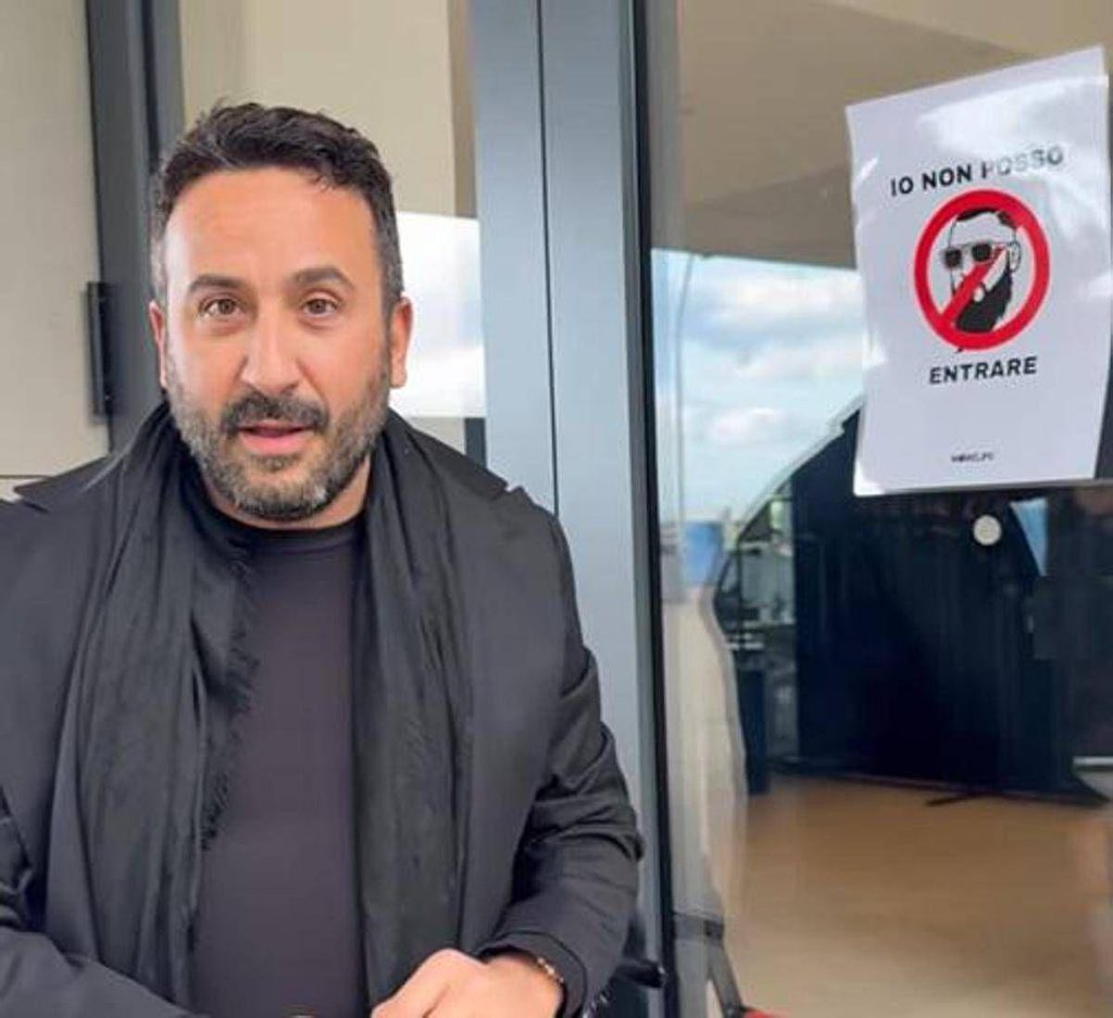 Episodio di violenza al Citysea: lo chef Natale Giunta con un video denuncia l'accaduto 4 Natale Giunta patron del Citysea contro i maranza