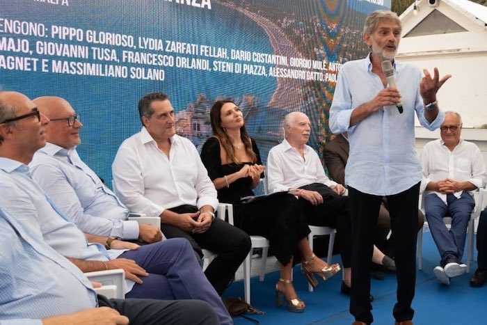Torna a Palermo “Ciavuri e Sapuri” 4 Talk Palermo